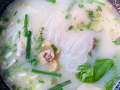 蒙自过桥米线-束河人家(南锣鼓巷店)