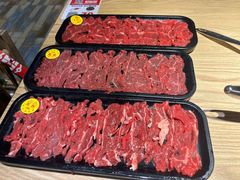 -正禾鲜·潮汕牛肉火锅(凯德天府店)