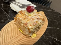 -V咖啡(兰州盛达希尔顿酒店)