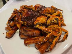 -翠亭酒家(山西南路店)