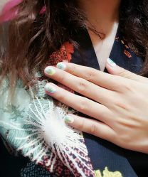 -Easy Lady美甲美睫半永久纹绣工作室