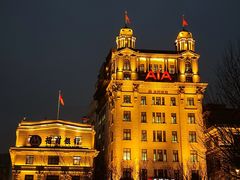 -外滩
