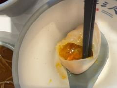 -馋三尺蟹粉小笼(人民广场店)