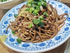 -茂盛小吃(蓝田店)