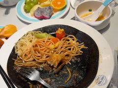 -经典世家牛排(德化万达店)