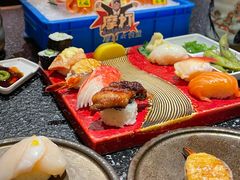 -摩打食堂(壹方中心店)