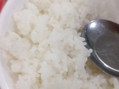 米饭-南岗老砂锅居(建设街步行街店)
