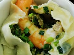-叶存利海鲜大馅饺子(海宁路总店)
