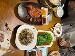 -南拳十三姨·潮汕砂锅粥(世纪金源店)