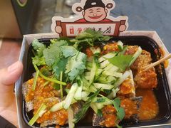 -老闽味沙茶面·姜母鸭(传承35年曾厝垵店)