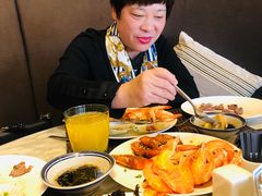 -北京王府井希尔顿酒店·万斯阁西餐厅