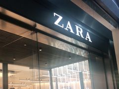 -ZARA(大上海时代广场店)