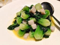 -三利音·玖弄小鲜(浦东嘉里城店)