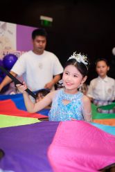 -觅糖派对·宝宝宴生日宴一站式派对策划(河西店)