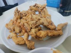 -满口香饭店