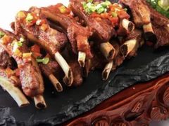 -今鲜源大酒店·中华餐饮名店(新湛路店)