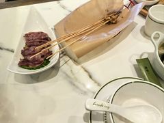 -春家·非遗手工小吃(徐汇万科广场店)