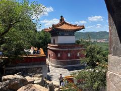 -颐和园