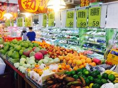 -喜互惠生鲜超市(罗东民权店)