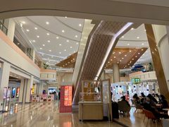 -奈雪的茶(市百一店)