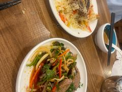 -米赫曼新疆餐厅·清真(老沪闵路店)