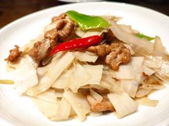-面辣子·陕西家乡菜(长安店)