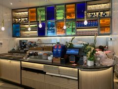 -港丽餐厅(高德置地店)