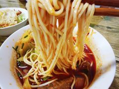 -易毛特色牛肉面(解放碑步行街店)