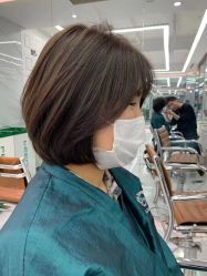 点击看大图 -潘多拉Hairsalon
