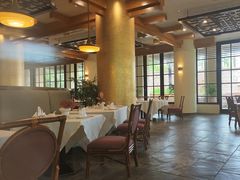 -白云中餐厅·粤菜·亚龙湾喜来登度假酒店