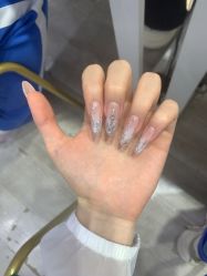 -晨·艺美甲美睫