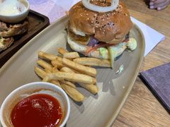 -G+KITCHEN(龙湖狮山天街店)