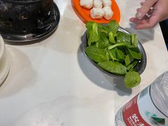-二楼老店重庆鸡公煲(真光路店)