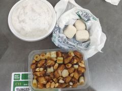 -黑窑厂糖油饼烤鸭·清真菜(旗舰店)