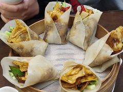 -枣子树素餐厅(铂金城店)