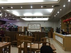 大堂-南磨房食府(燕莎奥特莱斯购物中心店)