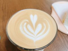 -fishtank鱼缸咖啡(三山街店)