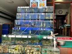 -香满居张记小厨私房菜(青岛站店)