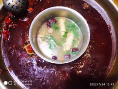 -仁虎老火锅(黄泥磅店)