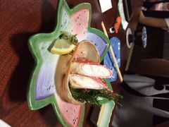 iphone_upload_pic-蟹料理 北海道かに将軍(札幌本店)