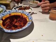 -欧记大排档·景德菜(上海首店)