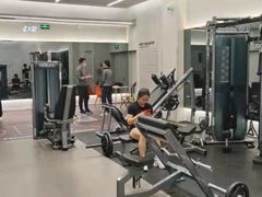 -乐刻健身(龙湖杭州紫荆天街精品店)