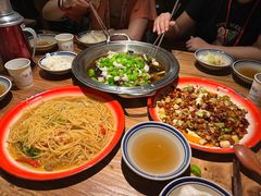 -泥糊破店小酒馆·团建聚餐(南京西路店)