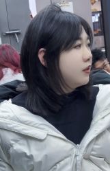 -米可造型烫发染发
