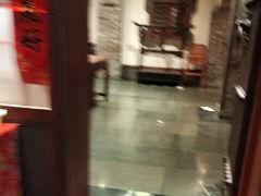 -山西会馆·晋菜·晋商宴·牌匾博物馆(胜利东街店)
