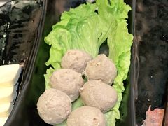 -陈记顺和潮汕牛肉火锅(棠德南路店)
