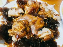 -金泰缘排骨馆(遵化路店)