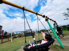 -上海长兴岛郊野公园