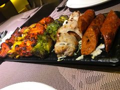 -Bombay Grill印度餐厅