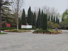 -洛阳白马寺